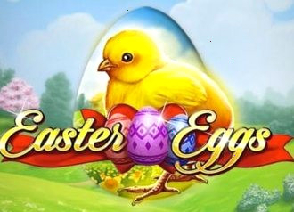 Easter Eggs от Play’n Go